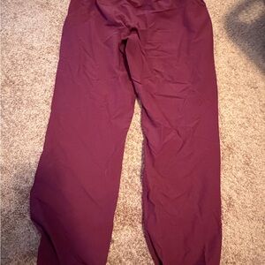 MEC Maroon Women's Pants